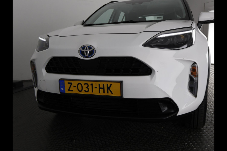 Toyota Yaris Cross 1.5 Hybrid Active | Apple Carplay & AndroidAUTO | Adaptive cruise control | Camera