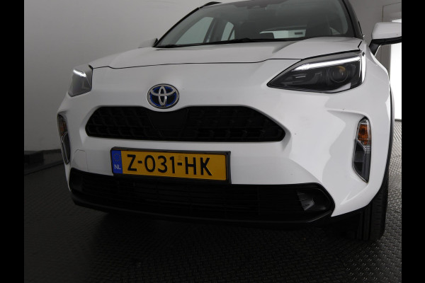 Toyota Yaris Cross 1.5 Hybrid Active | Apple Carplay & AndroidAUTO | Adaptive cruise control | Camera
