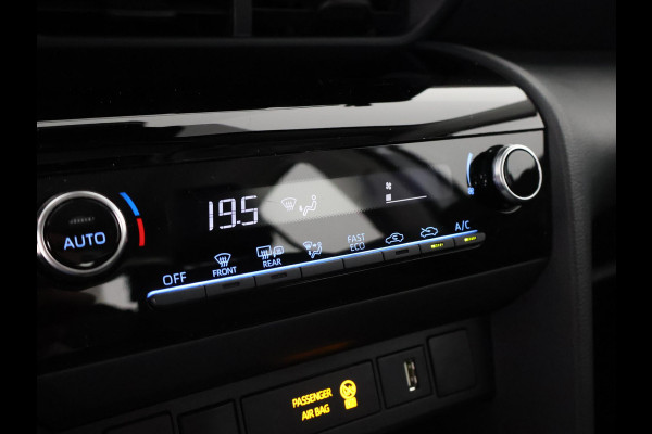 Toyota Yaris Cross 1.5 Hybrid Active | Apple Carplay & AndroidAUTO | Adaptive cruise control | Camera