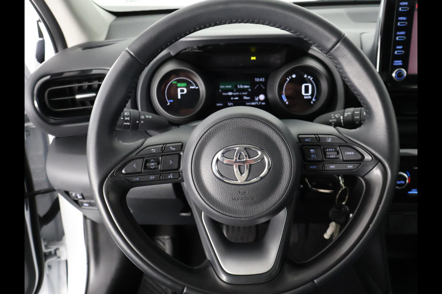 Toyota Yaris Cross 1.5 Hybrid Active | Apple Carplay & AndroidAUTO | Adaptive cruise control | Camera