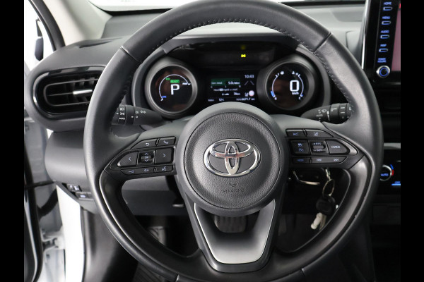 Toyota Yaris Cross 1.5 Hybrid Active | Apple Carplay & AndroidAUTO | Adaptive cruise control | Camera