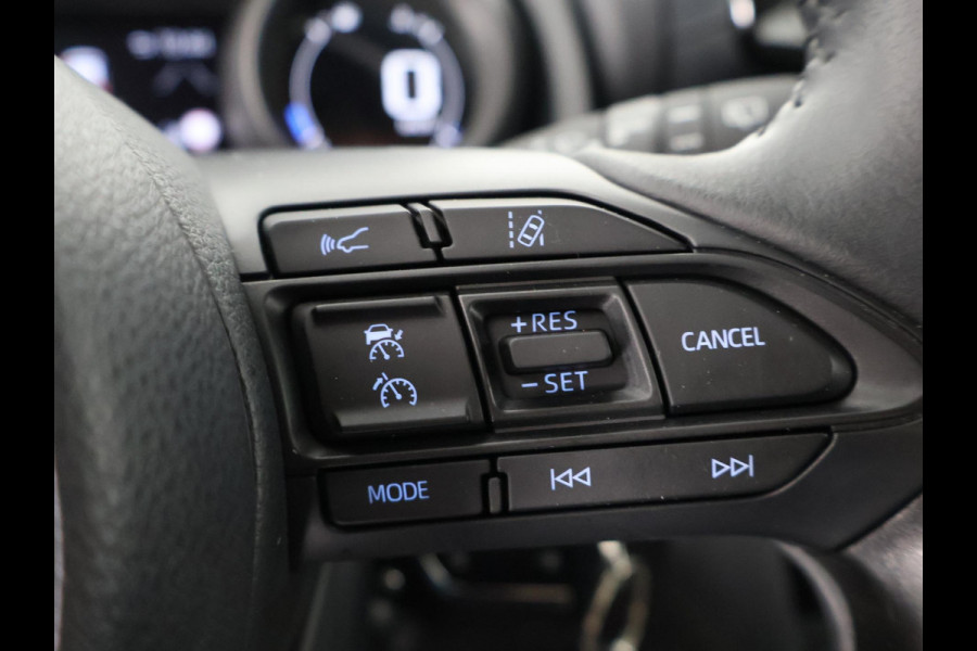 Toyota Yaris Cross 1.5 Hybrid Active | Apple Carplay & AndroidAUTO | Adaptive cruise control | Camera