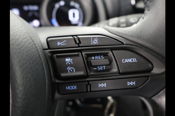 Toyota Yaris Cross 1.5 Hybrid Active | Apple Carplay & AndroidAUTO | Adaptive cruise control | Camera