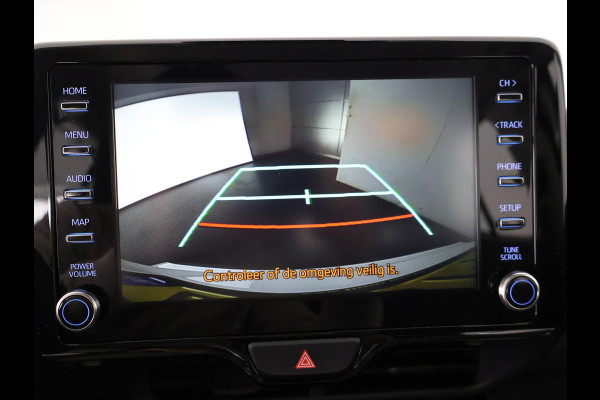 Toyota Yaris Cross 1.5 Hybrid Active | Apple Carplay & AndroidAUTO | Adaptive cruise control | Camera