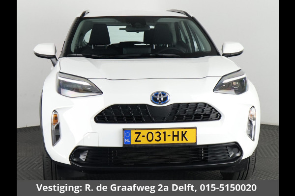 Toyota Yaris Cross 1.5 Hybrid Active | Apple Carplay & AndroidAUTO | Adaptive cruise control | Camera