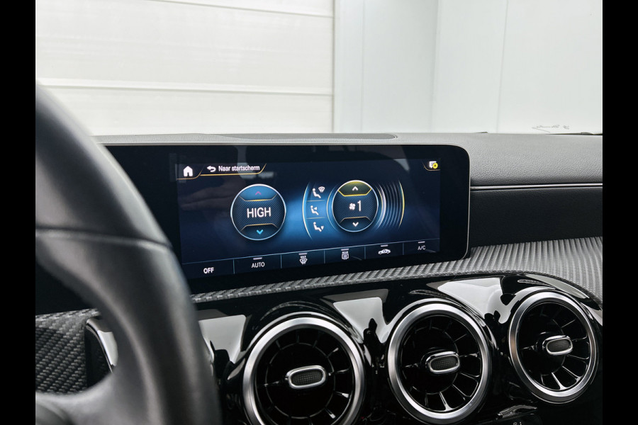 Mercedes-Benz A-Klasse 160 Advantage | Parkeersensoren | Achteruitrijcamera Inclusief 12 Maanden Garantie.