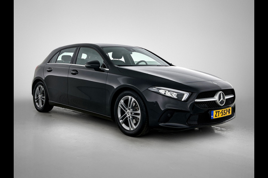 Mercedes-Benz A-Klasse 160 Advantage | Parkeersensoren | Achteruitrijcamera Inclusief 12 Maanden Garantie.