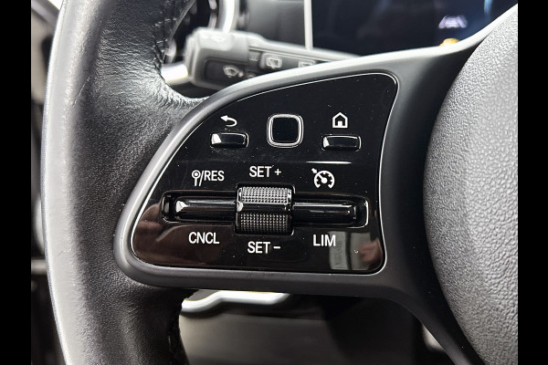 Mercedes-Benz A-Klasse 160 Advantage | Parkeersensoren | Achteruitrijcamera Inclusief 12 Maanden Garantie.