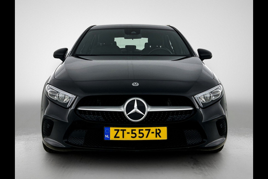 Mercedes-Benz A-Klasse 160 Advantage | Parkeersensoren | Achteruitrijcamera Inclusief 12 Maanden Garantie.