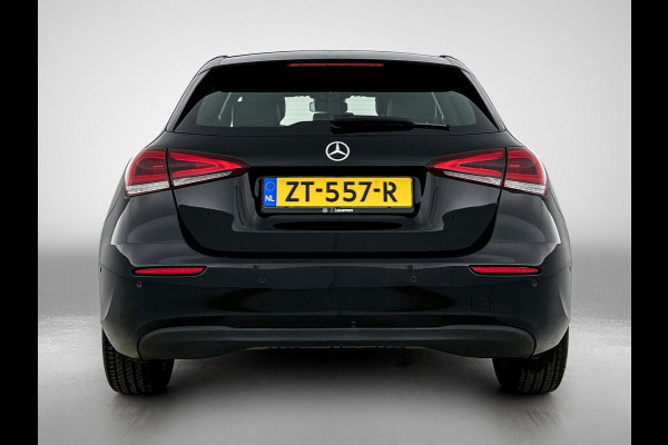 Mercedes-Benz A-Klasse 160 Advantage | Parkeersensoren | Achteruitrijcamera Inclusief 12 Maanden Garantie.