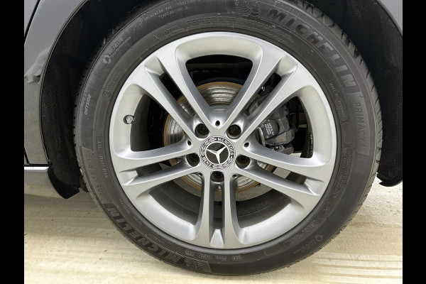 Mercedes-Benz A-Klasse 160 Advantage | Parkeersensoren | Achteruitrijcamera Inclusief 12 Maanden Garantie.