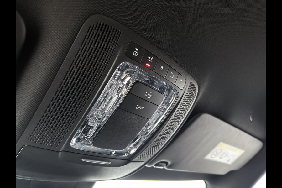 Mercedes-Benz A-Klasse 160 Advantage | Parkeersensoren | Achteruitrijcamera Inclusief 12 Maanden Garantie.