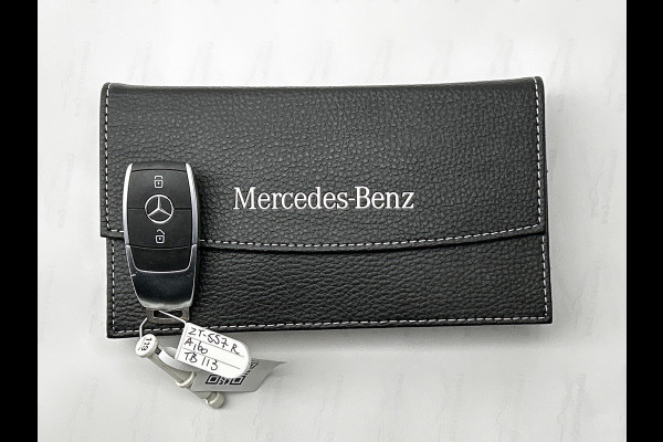 Mercedes-Benz A-Klasse 160 Advantage | Parkeersensoren | Achteruitrijcamera Inclusief 12 Maanden Garantie.