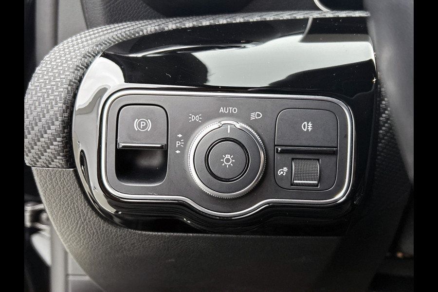 Mercedes-Benz A-Klasse 160 Advantage | Parkeersensoren | Achteruitrijcamera Inclusief 12 Maanden Garantie.
