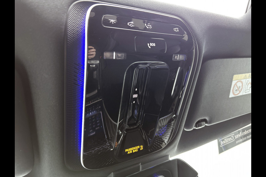 Mercedes-Benz C-Klasse Estate 300 e AMG Plug-In Hybride AMG Line | Night Pakket | Panorama Schuif-Kanteldak | Trekaak | Parkeerpakket met 360°-camera. Inclusief 24 maanden MB Certified garantie voor Europa.