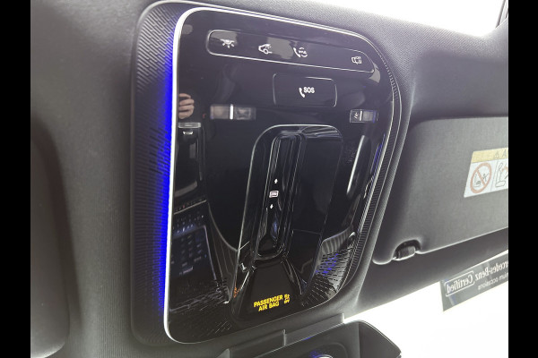 Mercedes-Benz C-Klasse Estate 300 e AMG Plug-In Hybride AMG Line | Night Pakket | Panorama Schuif-Kanteldak | Trekaak | Parkeerpakket met 360°-camera. Inclusief 24 maanden MB Certified garantie voor Europa.