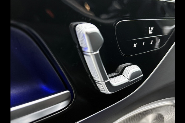 Mercedes-Benz C-Klasse Estate 300 e AMG Plug-In Hybride AMG Line | Night Pakket | Panorama Schuif-Kanteldak | Trekaak | Parkeerpakket met 360°-camera. Inclusief 24 maanden MB Certified garantie voor Europa.