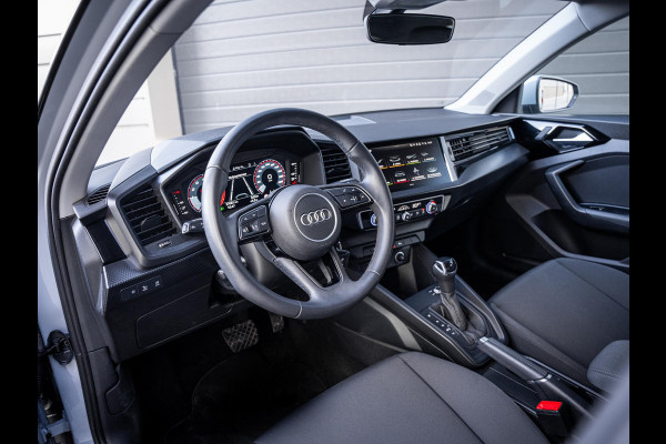Audi A1 Sportback 25 TFSI Advanced edition - S-Line l Matrix l Apple/Android carplay l Cruise