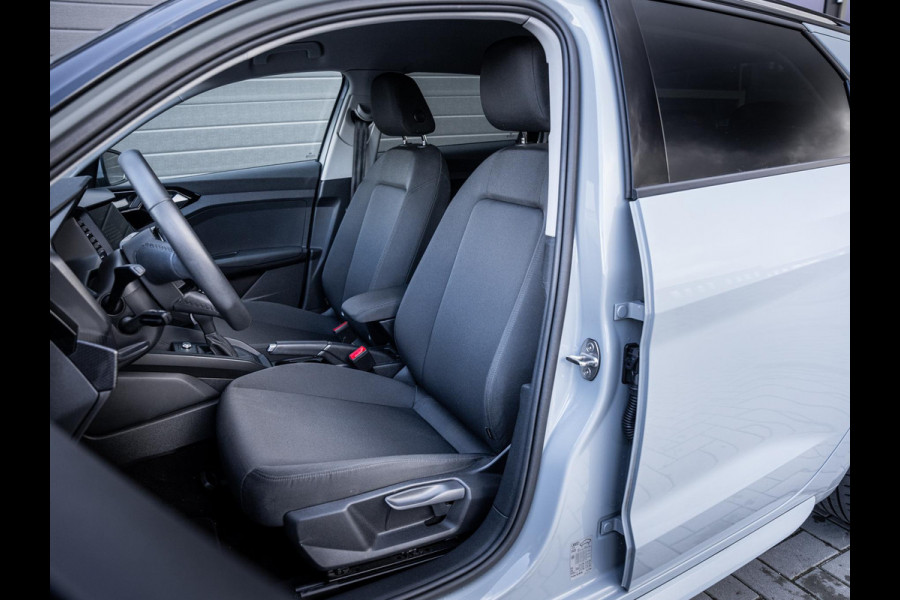 Audi A1 Sportback 25 TFSI Advanced edition - S-Line l Matrix l Apple/Android carplay l Cruise