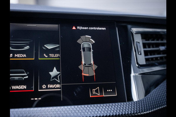 Audi A1 Sportback 25 TFSI Advanced edition - S-Line l Matrix l Apple/Android carplay l Cruise