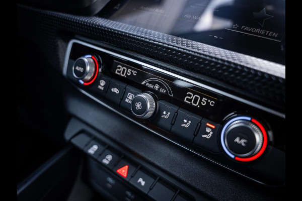 Audi A1 Sportback 25 TFSI Advanced edition - S-Line l Matrix l Apple/Android carplay l Cruise