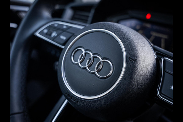 Audi A1 Sportback 25 TFSI Advanced edition - S-Line l Matrix l Apple/Android carplay l Cruise