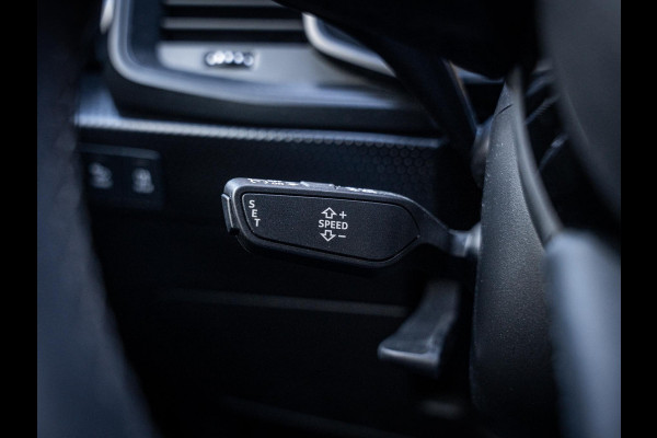 Audi A1 Sportback 25 TFSI Advanced edition - S-Line l Matrix l Apple/Android carplay l Cruise