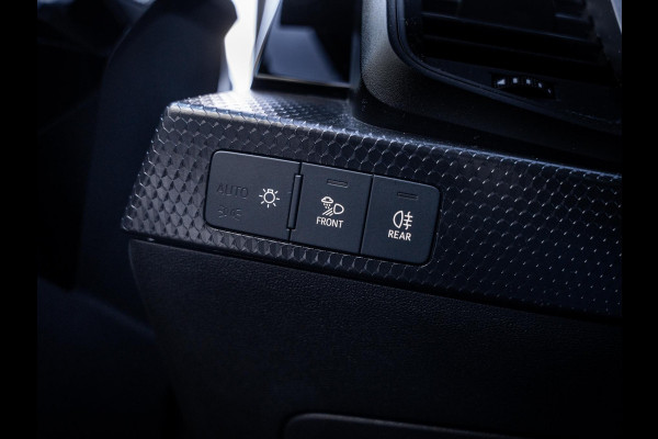 Audi A1 Sportback 25 TFSI Advanced edition - S-Line l Matrix l Apple/Android carplay l Cruise