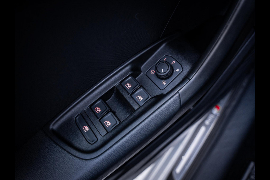 Audi A1 Sportback 25 TFSI Advanced edition - S-Line l Matrix l Apple/Android carplay l Cruise