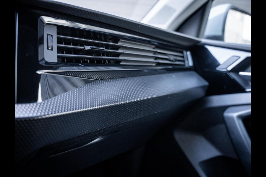 Audi A1 Sportback 25 TFSI Advanced edition - S-Line l Matrix l Apple/Android carplay l Cruise