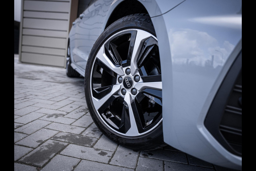 Audi A1 Sportback 25 TFSI Advanced edition - S-Line l Matrix l Apple/Android carplay l Cruise