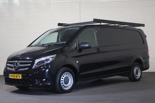 Mercedes-Benz Vito 116 CDI Extra Lang Automaat Led Camera 2.5T Trekhaak