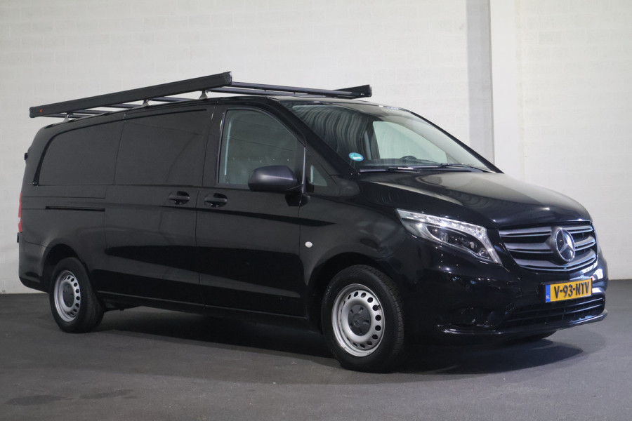 Mercedes-Benz Vito 116 CDI Extra Lang Automaat Led Camera 2.5T Trekhaak