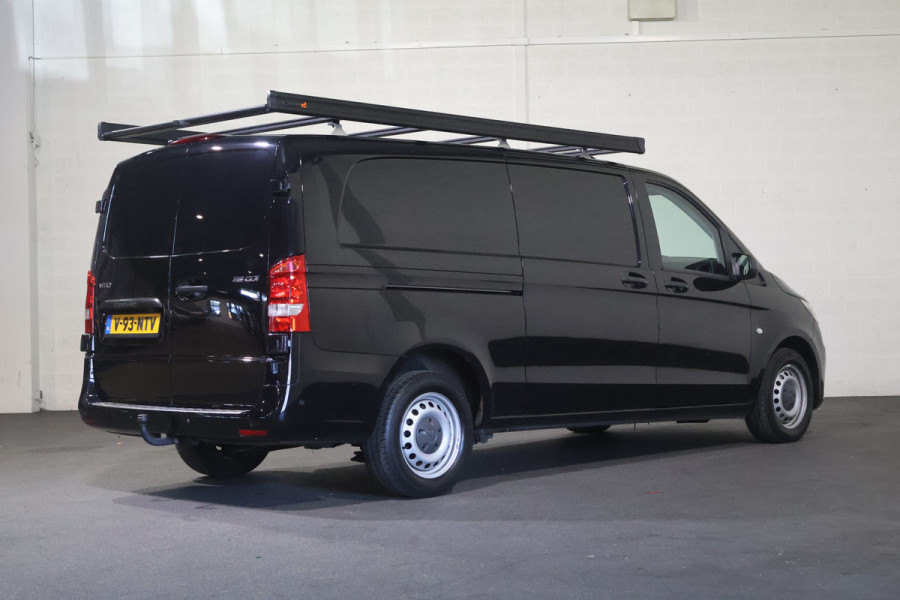 Mercedes-Benz Vito 116 CDI Extra Lang Automaat Led Camera 2.5T Trekhaak