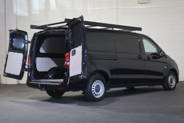 Mercedes-Benz Vito 116 CDI Extra Lang Automaat Led Camera 2.5T Trekhaak