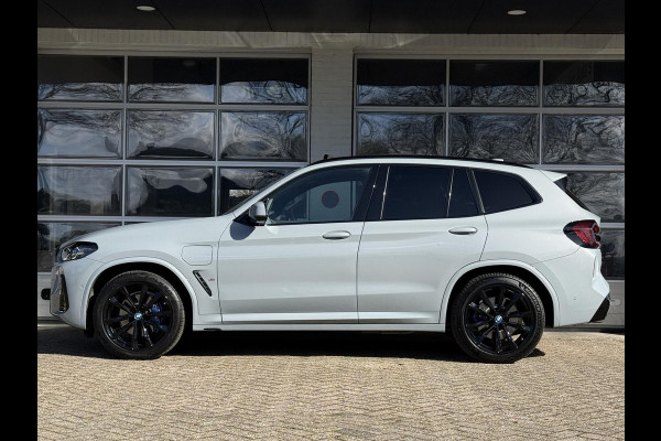 BMW X3 xDrive30e M SPORT | HARMAN KARDON | M STOELEN | SPORT REMMEN | MEMORY STOELEN | ADAPT. CRUISE | PANORAMA |