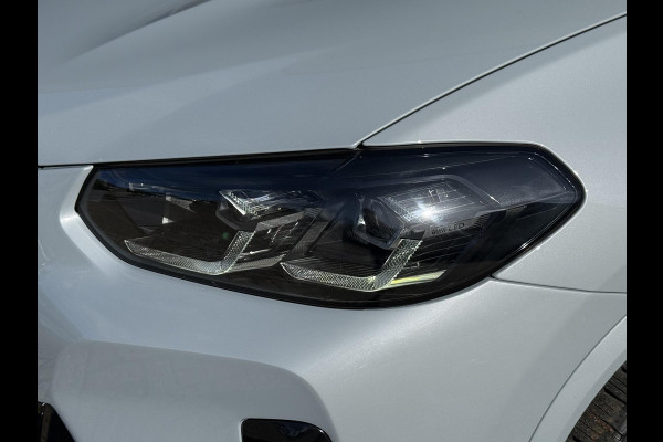 BMW X3 xDrive30e M SPORT | HARMAN KARDON | M STOELEN | SPORT REMMEN | MEMORY STOELEN | ADAPT. CRUISE | PANORAMA |