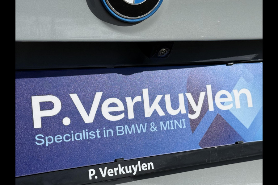 BMW X3 xDrive30e M SPORT | HARMAN KARDON | M STOELEN | SPORT REMMEN | MEMORY STOELEN | ADAPT. CRUISE | PANORAMA |