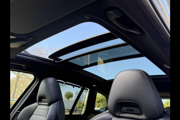 BMW X3 xDrive30e M SPORT | HARMAN KARDON | M STOELEN | SPORT REMMEN | MEMORY STOELEN | ADAPT. CRUISE | PANORAMA |