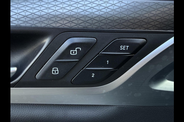 BMW X3 xDrive30e M SPORT | HARMAN KARDON | M STOELEN | SPORT REMMEN | MEMORY STOELEN | ADAPT. CRUISE | PANORAMA |