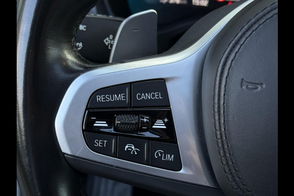 BMW X3 xDrive30e M SPORT | HARMAN KARDON | M STOELEN | SPORT REMMEN | MEMORY STOELEN | ADAPT. CRUISE | PANORAMA |