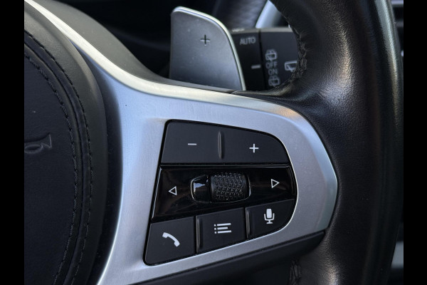 BMW X3 xDrive30e M SPORT | HARMAN KARDON | M STOELEN | SPORT REMMEN | MEMORY STOELEN | ADAPT. CRUISE | PANORAMA |