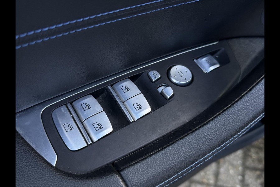 BMW X3 xDrive30e M SPORT | HARMAN KARDON | M STOELEN | SPORT REMMEN | MEMORY STOELEN | ADAPT. CRUISE | PANORAMA |