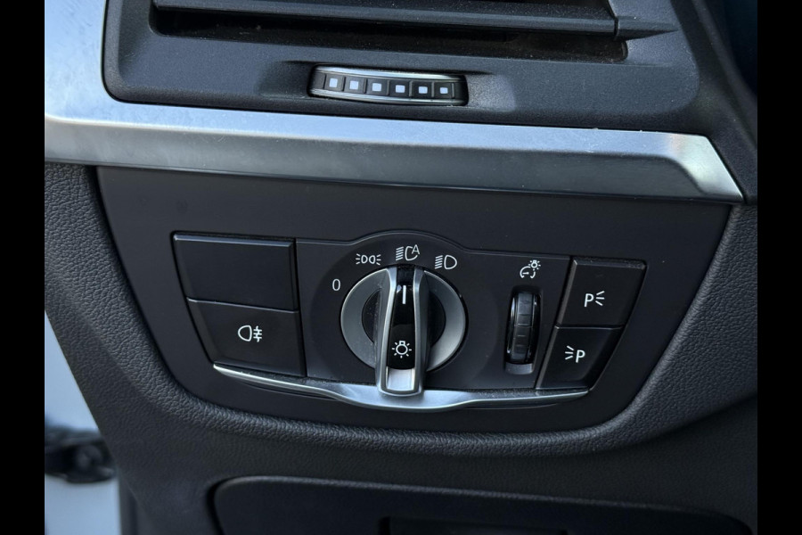 BMW X3 xDrive30e M SPORT | HARMAN KARDON | M STOELEN | SPORT REMMEN | MEMORY STOELEN | ADAPT. CRUISE | PANORAMA |