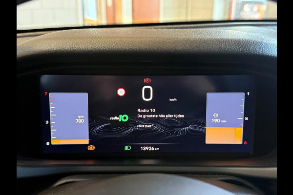 Jeep Avenger 1.2 Altitude Camera Stoel verwarming 1 Jaar Bovag Garantie