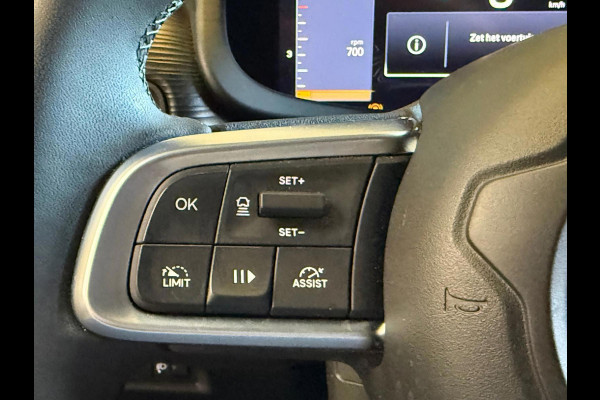 Jeep Avenger 1.2 Altitude Camera Stoel verwarming 1 Jaar Bovag Garantie