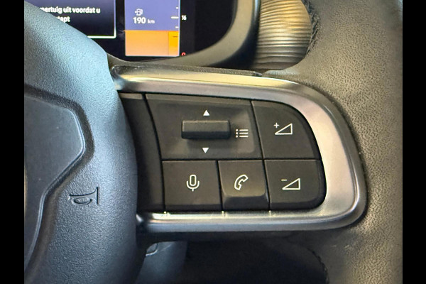 Jeep Avenger 1.2 Altitude Camera Stoel verwarming 1 Jaar Bovag Garantie