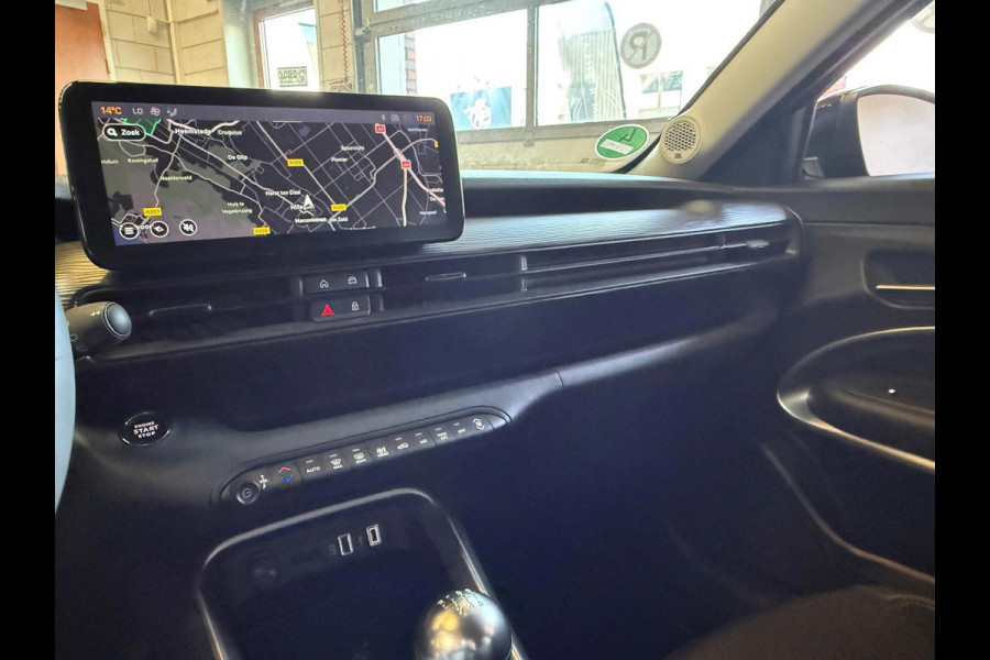 Jeep Avenger 1.2 Altitude Camera Stoel verwarming 1 Jaar Bovag Garantie