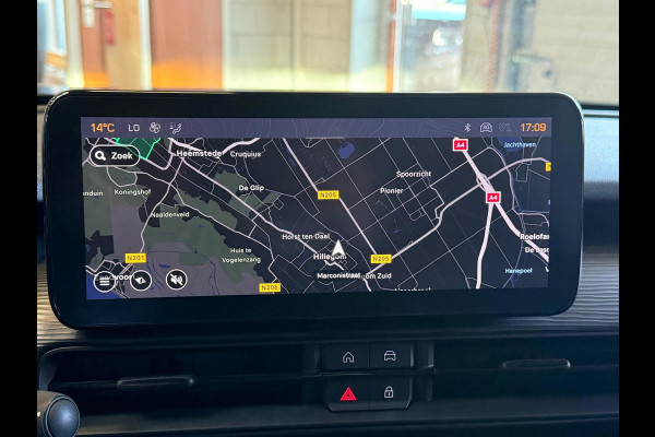 Jeep Avenger 1.2 Altitude Camera Stoel verwarming 1 Jaar Bovag Garantie