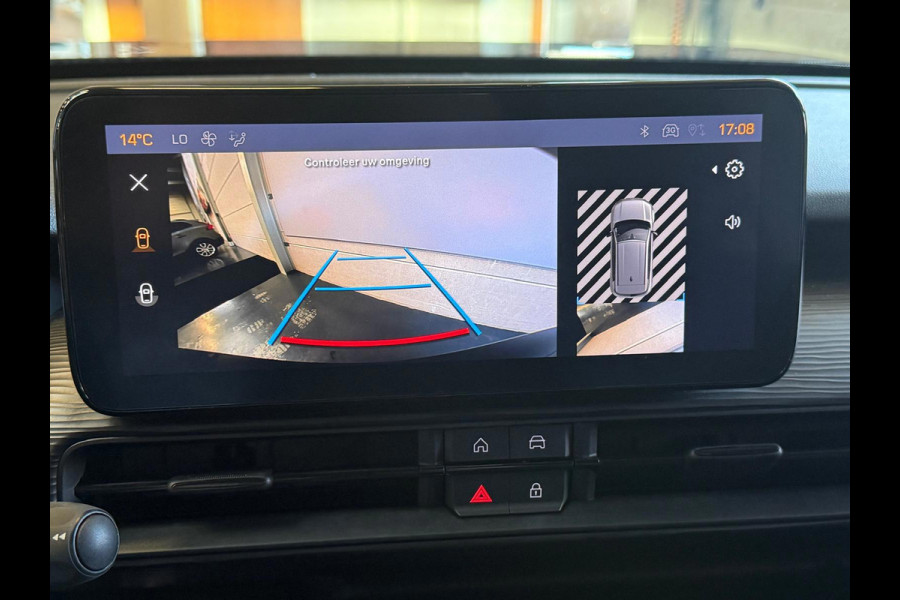 Jeep Avenger 1.2 Altitude Camera Stoel verwarming 1 Jaar Bovag Garantie